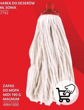 Selgros ZAPAS DO MOPA MIDI 190 G oferta