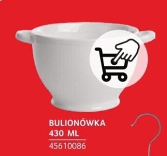 Selgros BULIONÓWKA 430 ML oferta