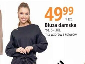E.Leclerc Bluza damska oferta