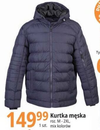 E.Leclerc Kurtka męska oferta