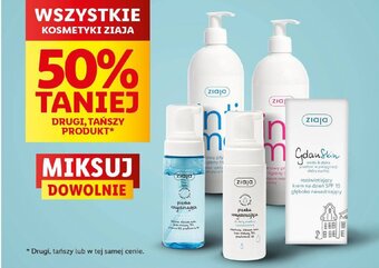 Lidl WSZYSTKIE KOSMETYKI ZIAJA oferta