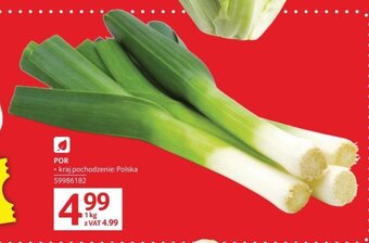 Selgros POR 1kg oferta