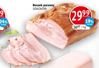 Prim Market Boczek parzony 1 kg oferta
