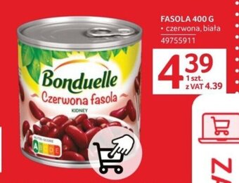 Selgros FASOLA 400 G oferta