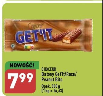 ALDI Baton get'it oferta