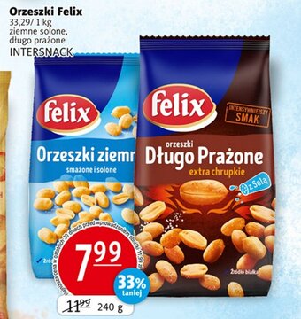 Prim Market Orzeszki Felix oferta