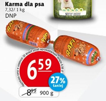 Prim Market Karma dla psa oferta