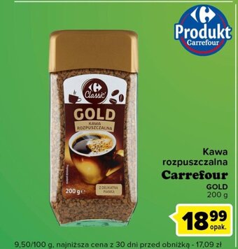 Globi Kawa rozpuszczalna oferta