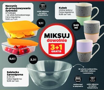Netto Pojemnik 1.1 l oferta