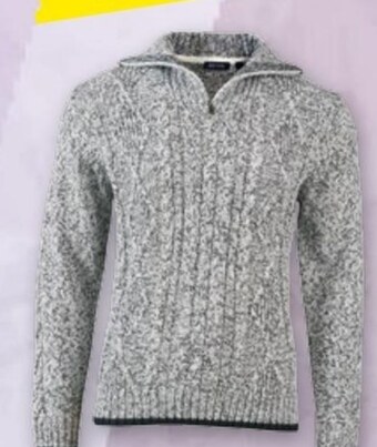 Selgros Sweter męski oferta