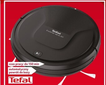 Selgros Robot sprzątający tefal oferta