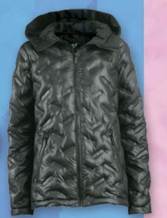 Selgros Kurtka damska oferta