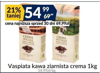 Sużyw Kawa ziarnista oferta