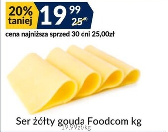 Sużyw Ser oferta