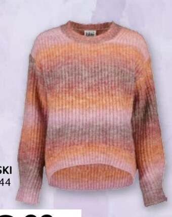 Selgros Sweter damski oferta