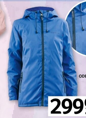 Selgros Kurtka damska oferta