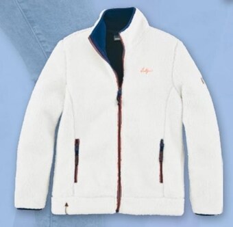 Selgros Polar damski oferta