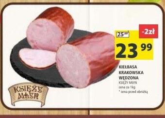 Arhelan Krakowska oferta