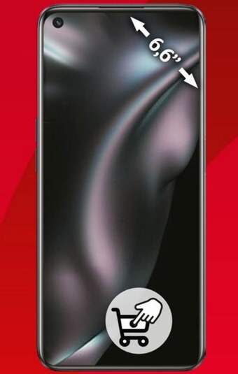 Selgros Smartfon realme oferta