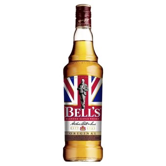 Topaz Bell's original blended scotch whisky 700 ml oferta