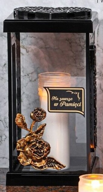 Bricomarche Lampion oferta