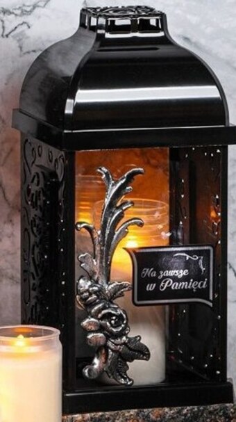 Bricomarche Lampion oferta