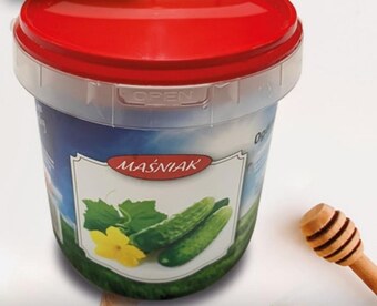 Topaz Ogórek oferta