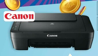 Urządzenie wielofunkcyjne canon