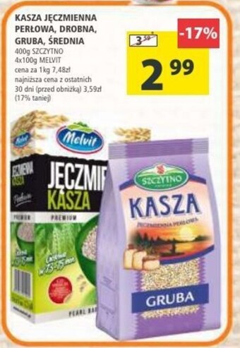 Arhelan Kasza oferta