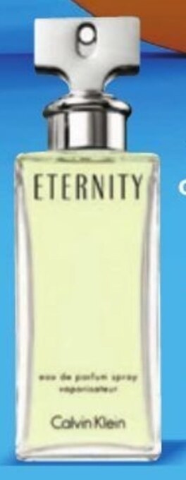 SuperPharm Woda perfumowana damska calvin klein oferta