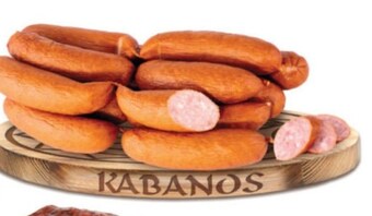 E.Leclerc Kiełbasa oferta