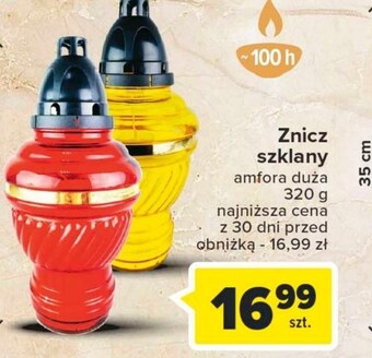 Carrefour Market Znicz oferta