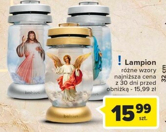 Carrefour Market Lampion oferta