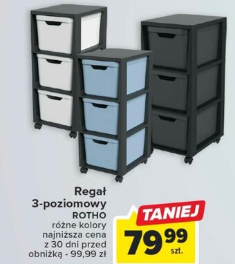 Regał