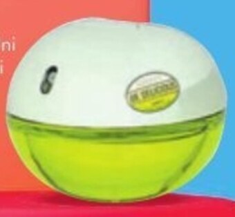 SuperPharm Woda perfumowana damska dkny oferta