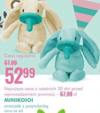 SuperPharm Smoczek oferta