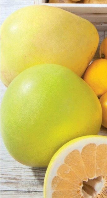 E.Leclerc Pomelo oferta