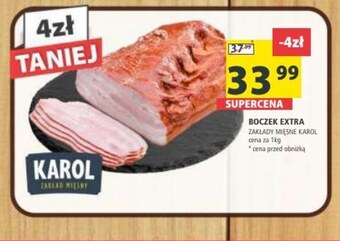 Arhelan Boczek oferta