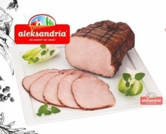 Wafelek Schab aleksandria oferta