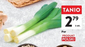 Intermarche Por 1 szt. oferta