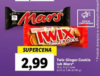 Lidl Baton oferta