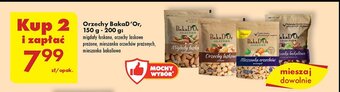 Biedronka Orzechy laskowe oferta