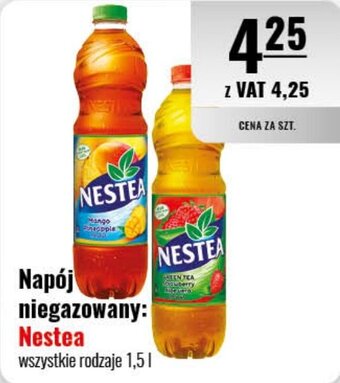 Eurocash Napój niegazowany: Nestea 1,5 l oferta