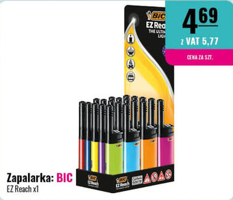 Eurocash Zapalarka: BIC oferta