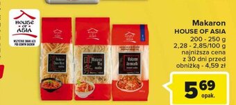 Carrefour Market Makaron mie oferta
