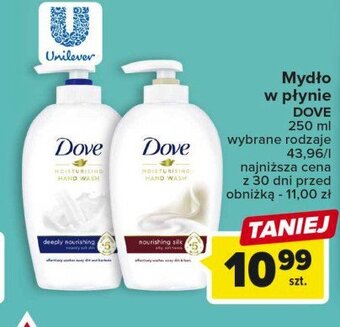 Carrefour Market Mydło w płynie oferta