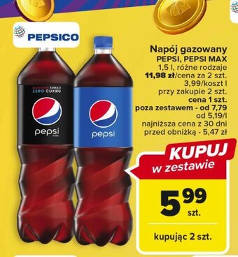 Carrefour Market Napoj oferta
