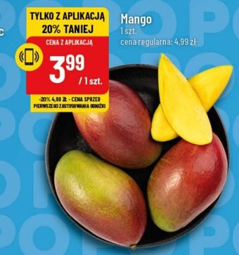 Polomarket Mango 1szt. oferta