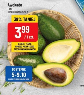 Polomarket Awokado 1 szt. oferta