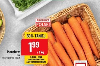 Polomarket Marchew 1 kg oferta